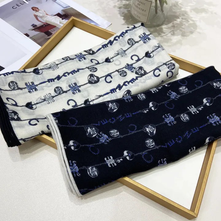 スーパーコピー セリーヌ マフラー