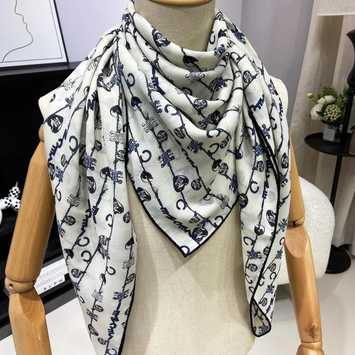 スーパーコピー セリーヌ マフラー