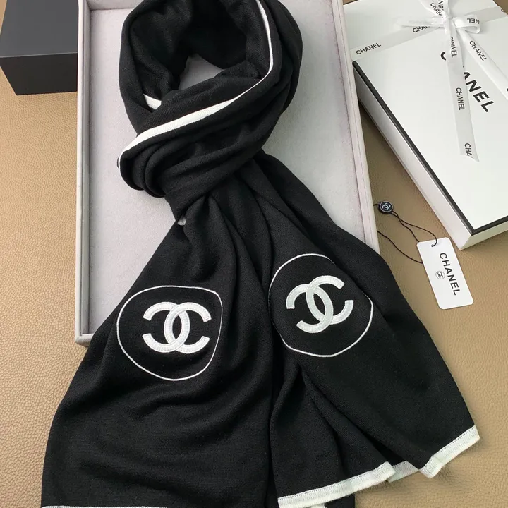 スーパーコピー シャネル マフラー