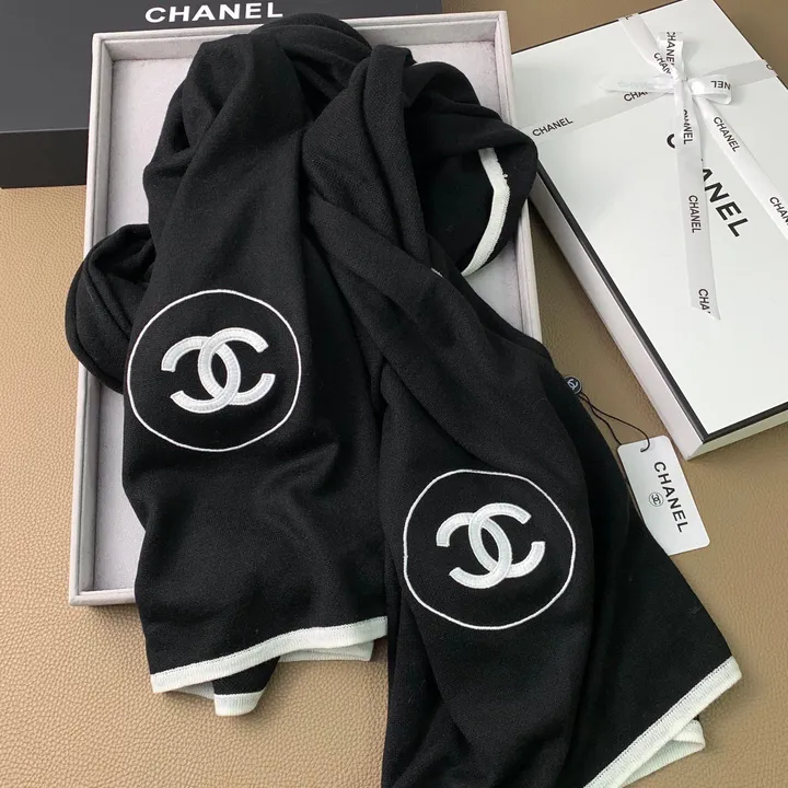 スーパーコピー シャネル マフラー