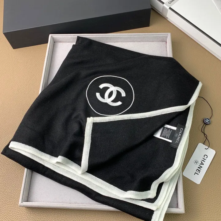 スーパーコピー シャネル マフラー