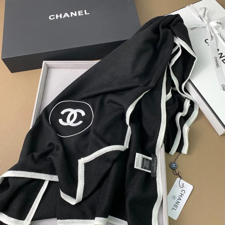 スーパーコピー シャネル マフラー