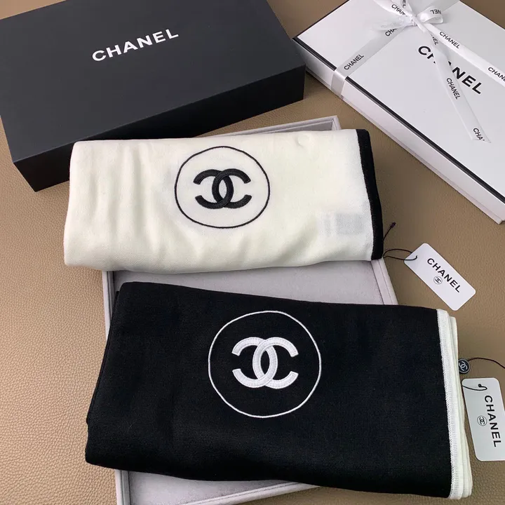 スーパーコピー シャネル マフラー