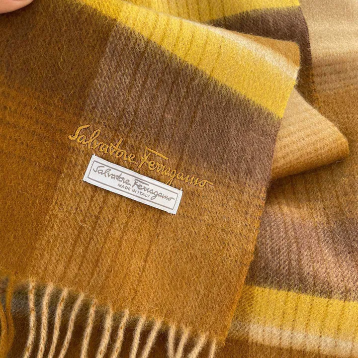 スーパーコピー フェラガモ マフラー