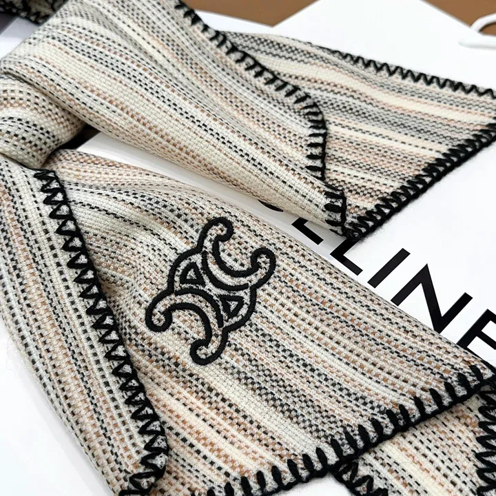 スーパーコピー セリーヌ マフラー