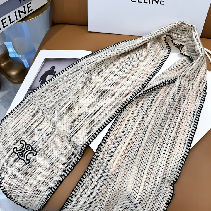 スーパーコピー セリーヌ マフラー