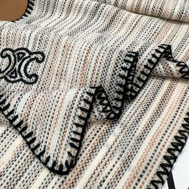 スーパーコピー セリーヌ マフラー