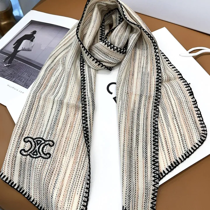 スーパーコピー セリーヌ マフラー