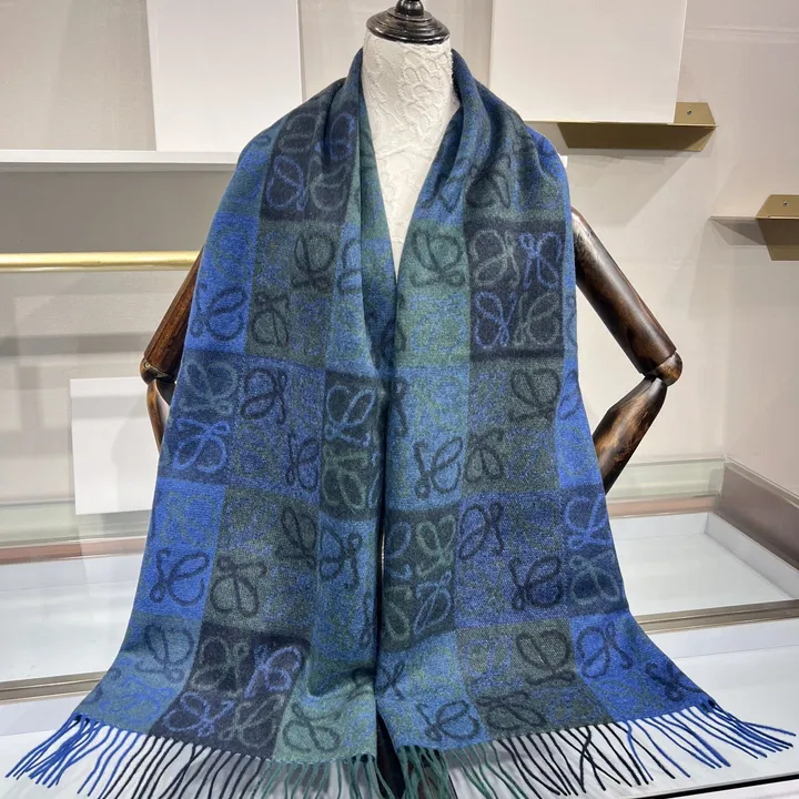 スーパーコピー ロエベ マフラー