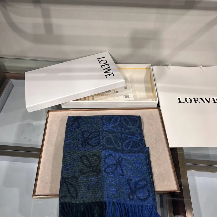 スーパーコピー ロエベ マフラー