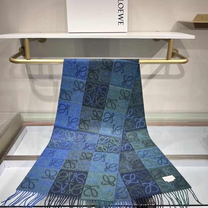 スーパーコピー ロエベ マフラー