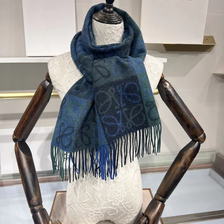 スーパーコピー ロエベ マフラー