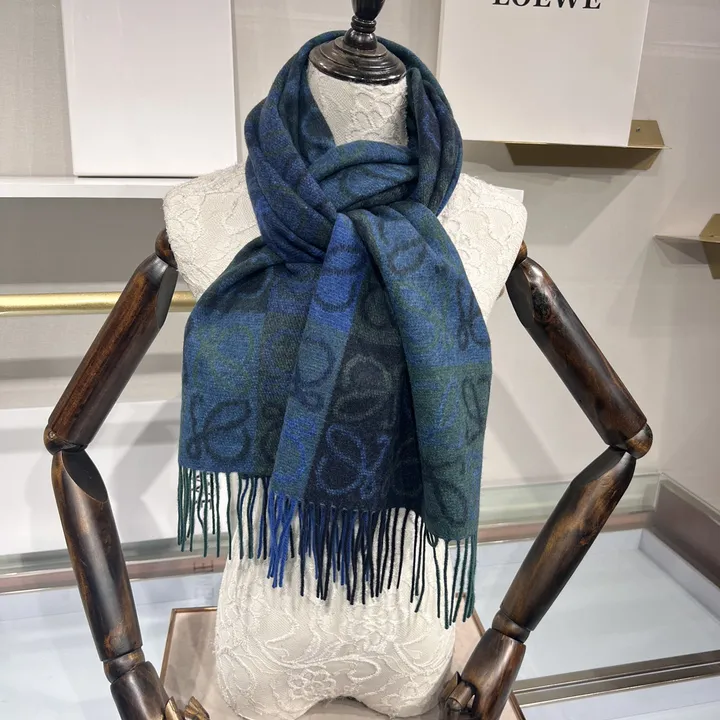 スーパーコピー ロエベ マフラー