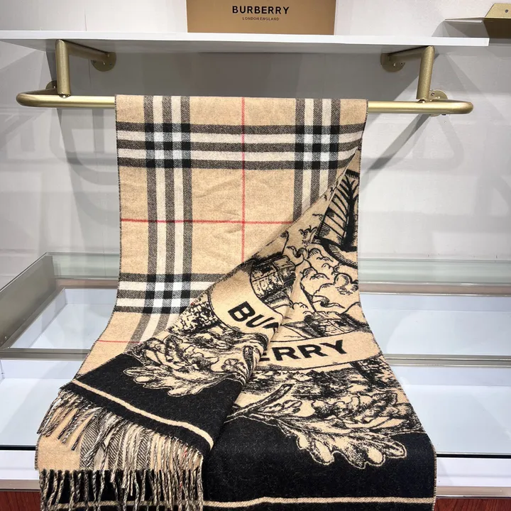 スーパーコピー バーバリー ス マフラー