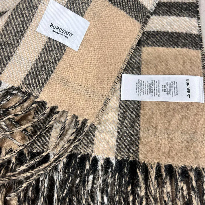 スーパーコピー バーバリー ス マフラー