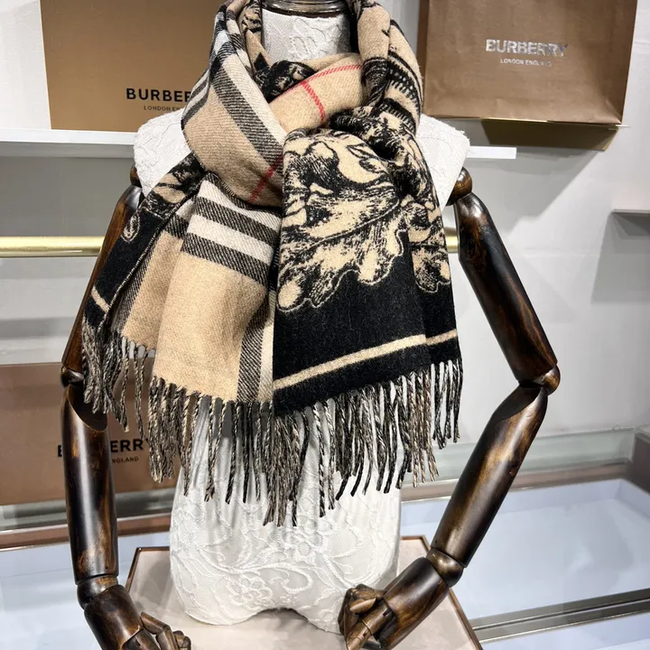 スーパーコピー バーバリー ス マフラー