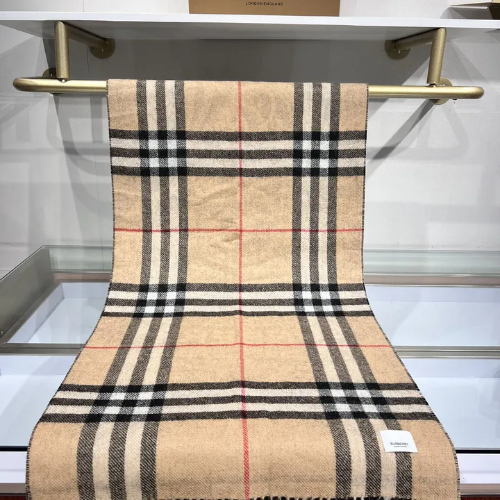 スーパーコピー バーバリー ス マフラー