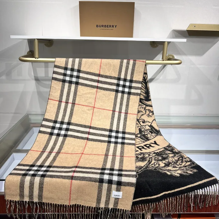 スーパーコピー バーバリー ス マフラー