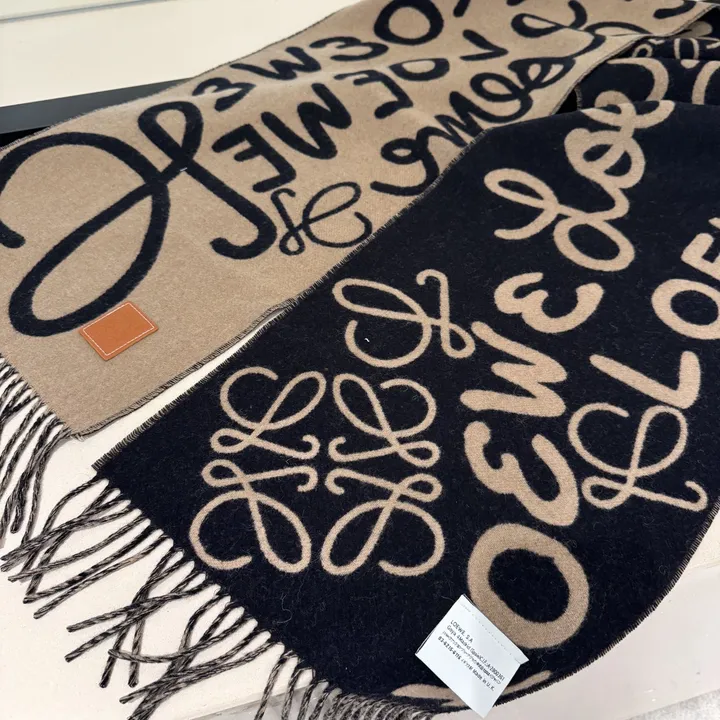 スーパーコピー ロエベ マフラー