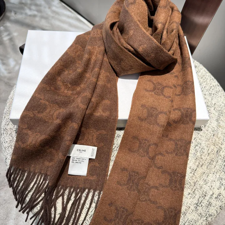 スーパーコピー セリーヌ マフラー