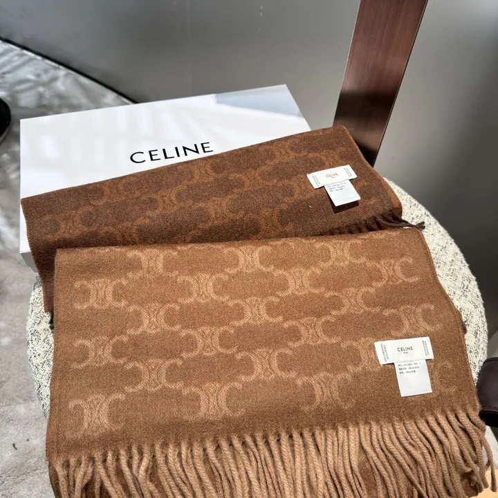 スーパーコピー セリーヌ マフラー