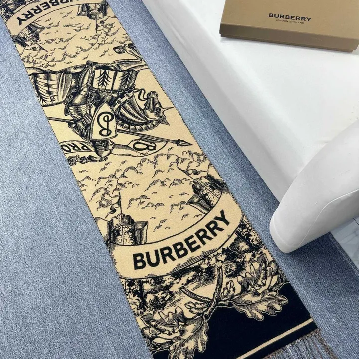 スーパーコピー バーバリー ス マフラー