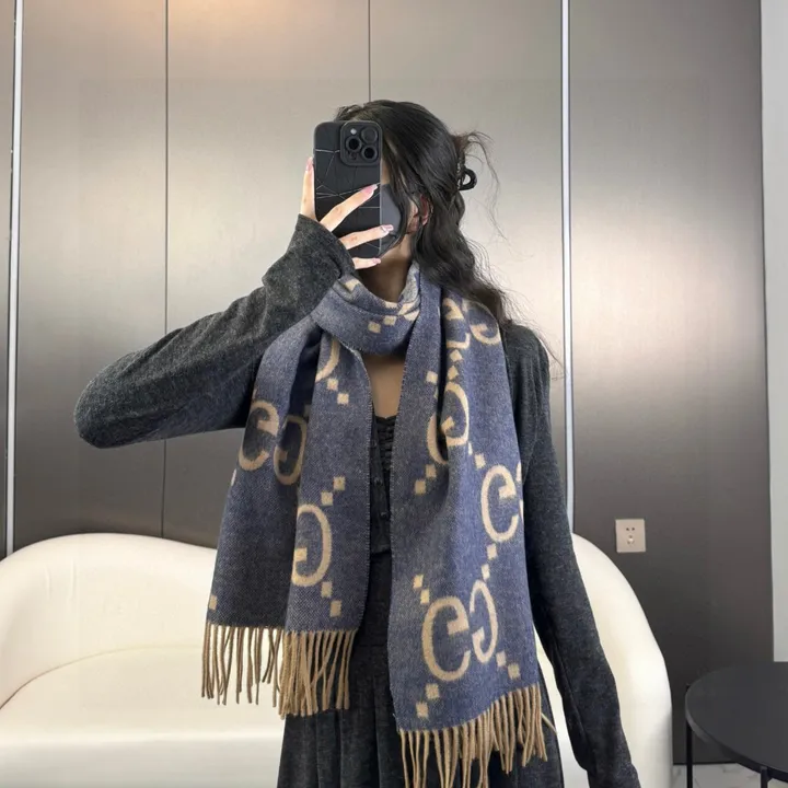 スーパーコピー グッチ マフラー