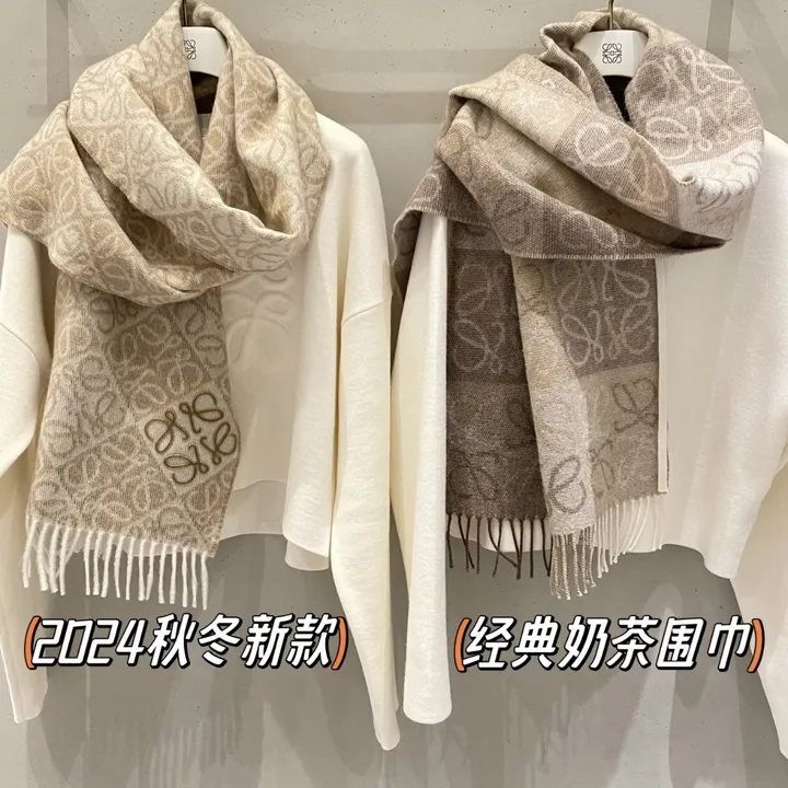 スーパーコピー ロエベ マフラー