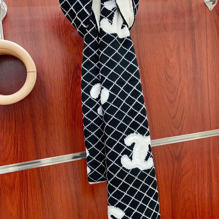 スーパーコピー シャネル マフラー