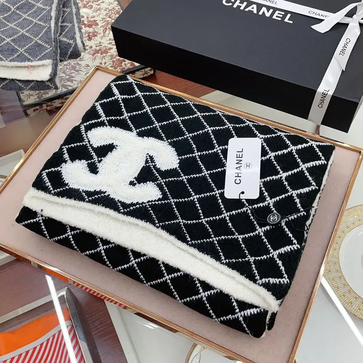 スーパーコピー シャネル マフラー