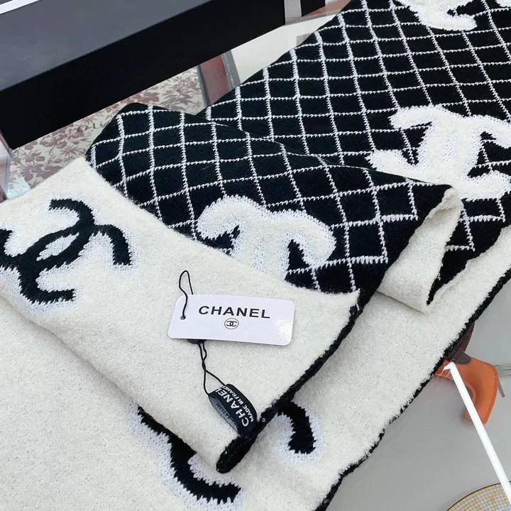 スーパーコピー シャネル マフラー