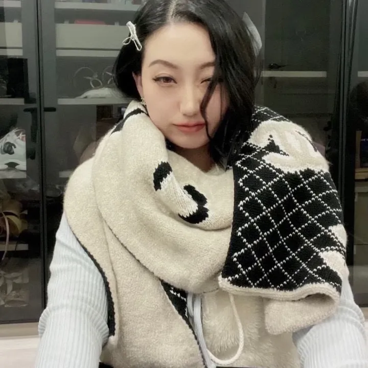 スーパーコピー シャネル マフラー