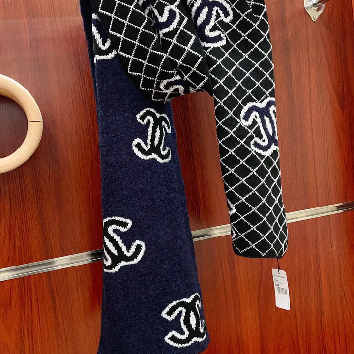 スーパーコピー シャネル マフラー