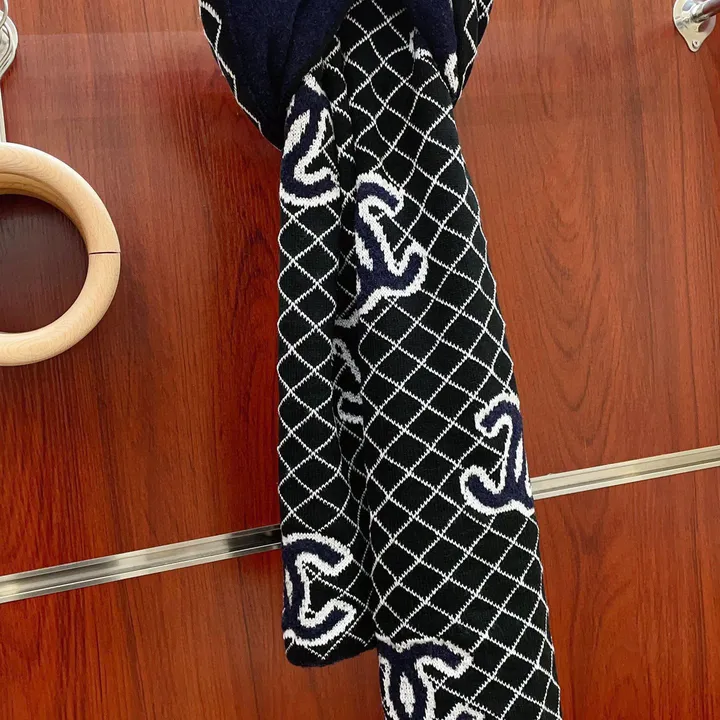 スーパーコピー シャネル マフラー