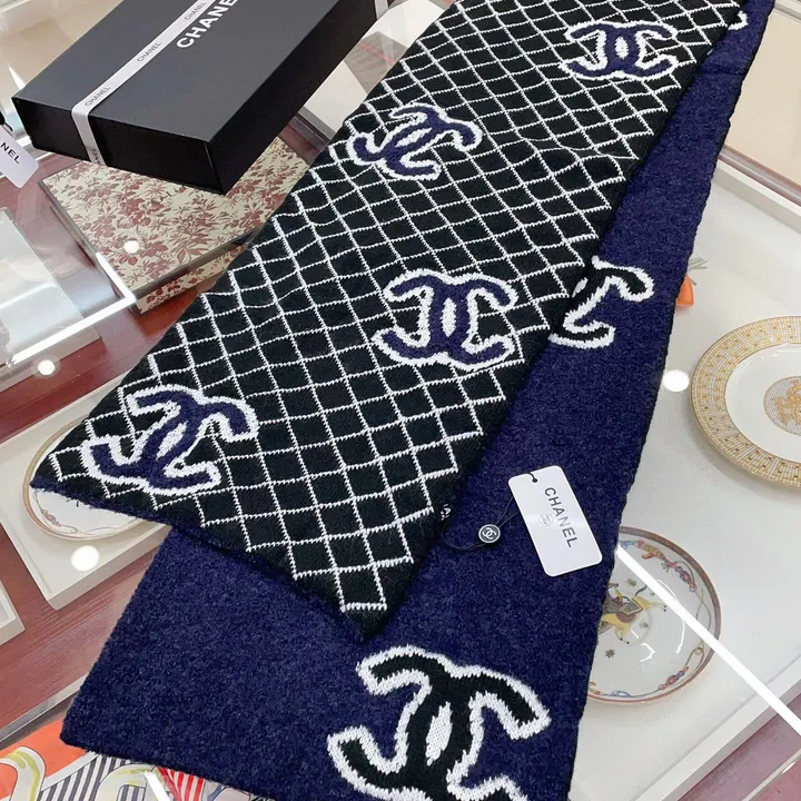 スーパーコピー シャネル マフラー