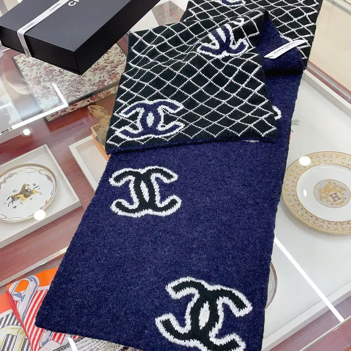 スーパーコピー シャネル マフラー