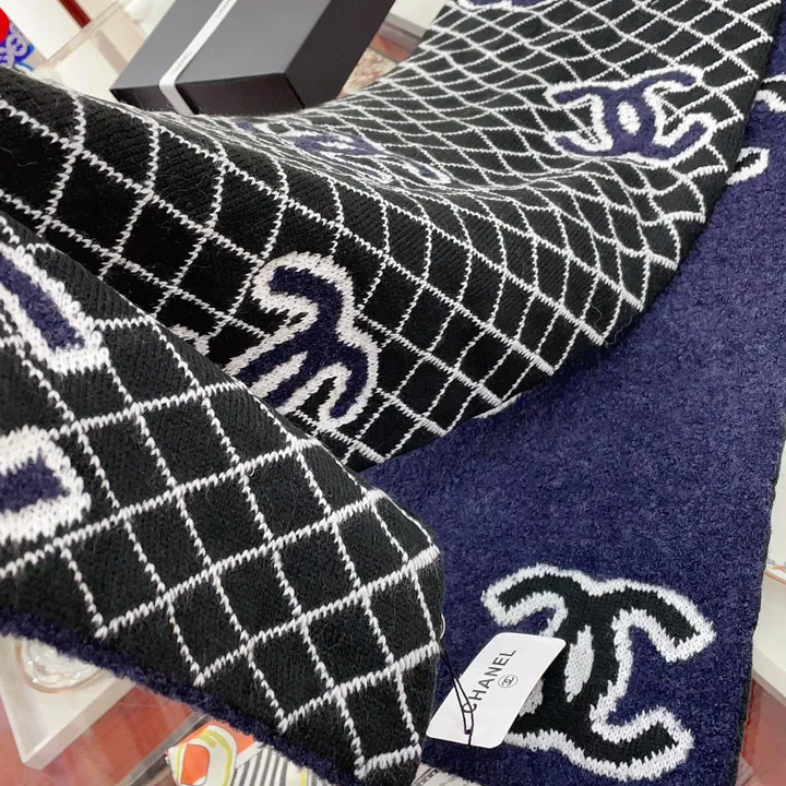 スーパーコピー シャネル マフラー