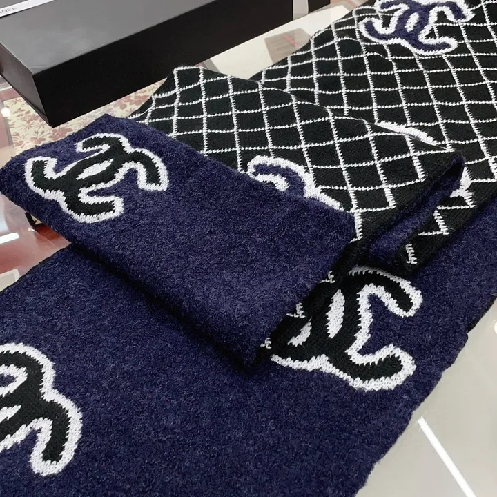 スーパーコピー シャネル マフラー