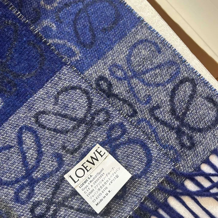 スーパーコピー ロエベ マフラー