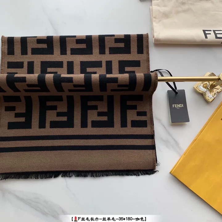 スーパーコピー フェンディ マフラー