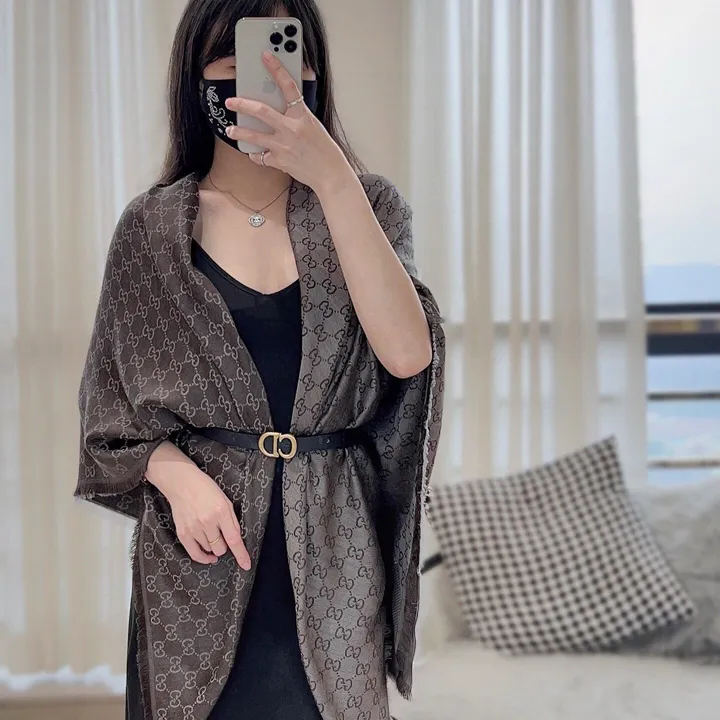 スーパーコピー グッチ マフラー