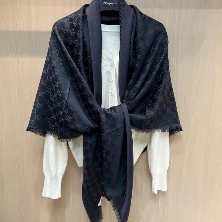 スーパーコピー グッチ マフラー