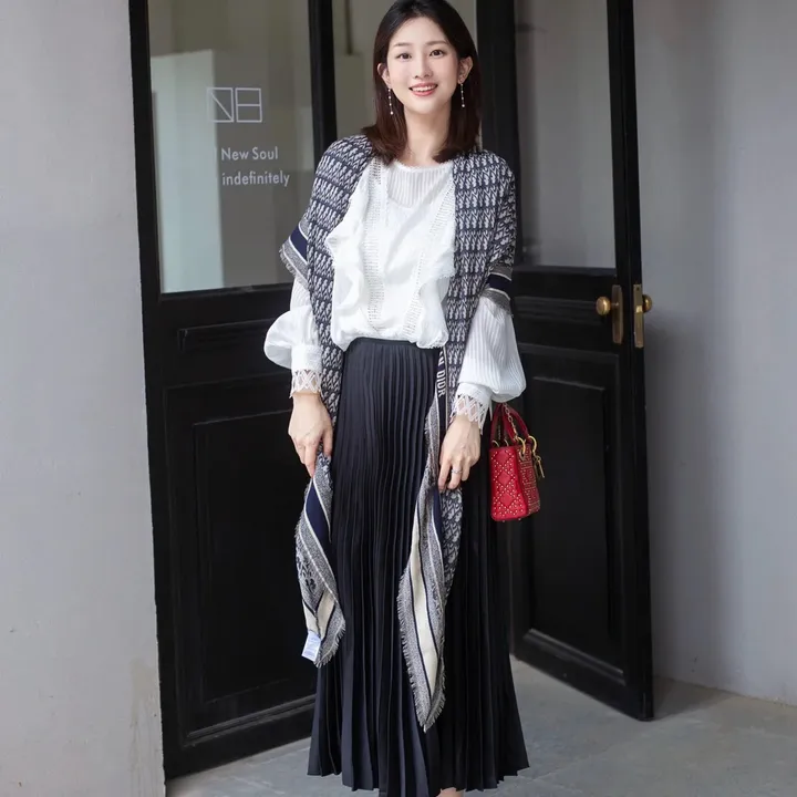 スーパーコピー ディオール マフラー