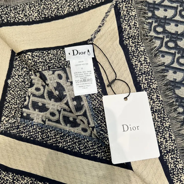 スーパーコピー ディオール マフラー