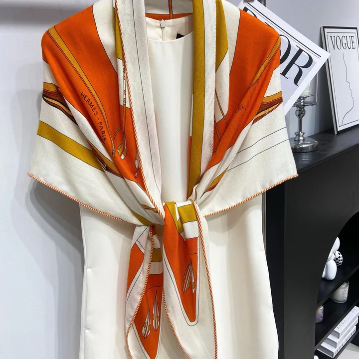 スーパーコピー エルメス マフラー