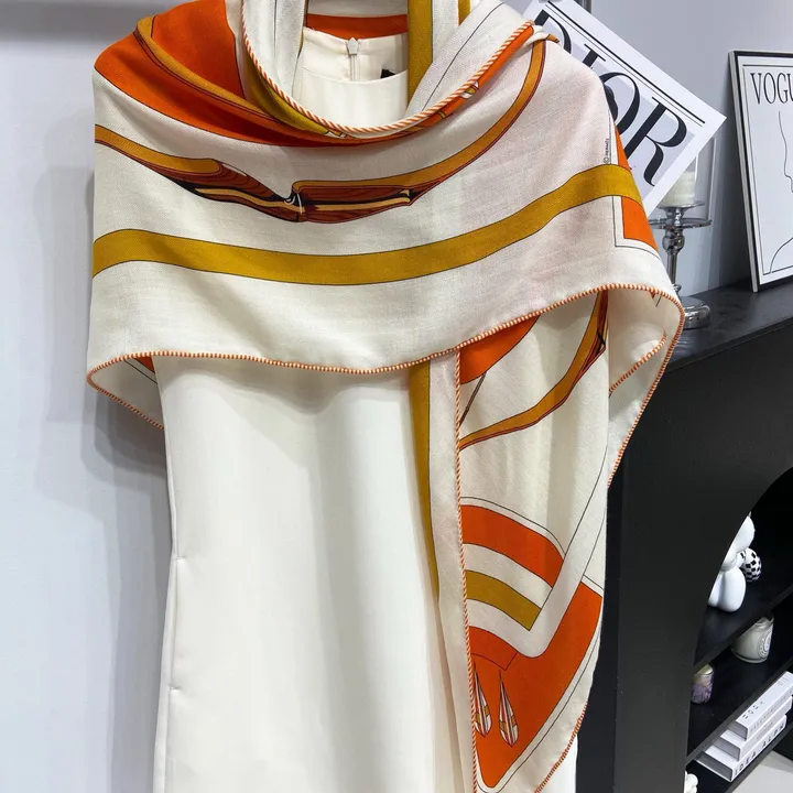 スーパーコピー エルメス マフラー