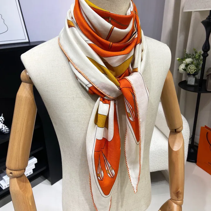 スーパーコピー エルメス マフラー