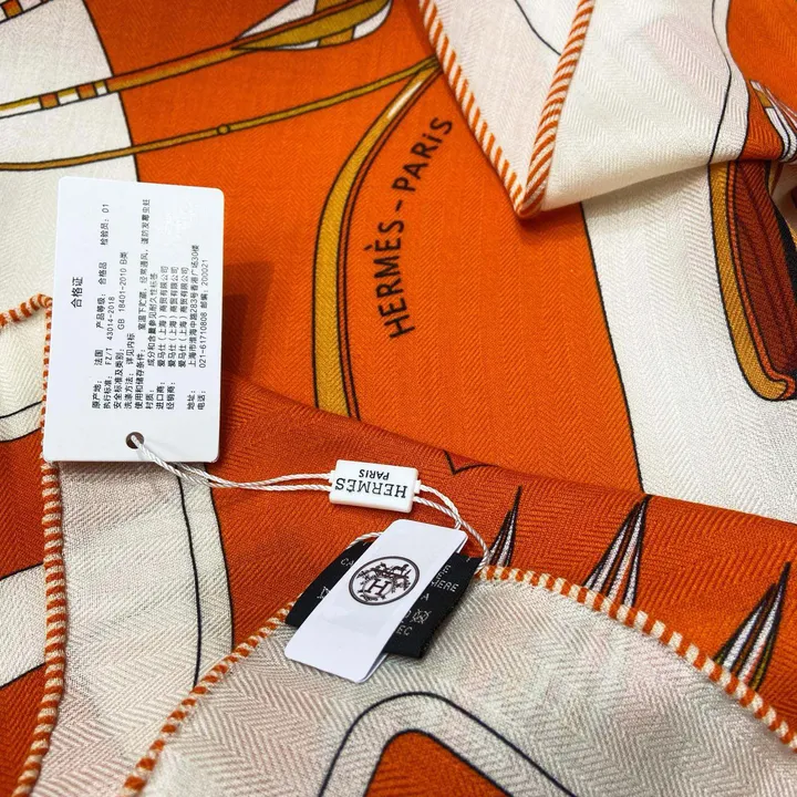 スーパーコピー エルメス マフラー