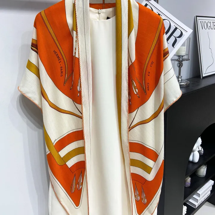 スーパーコピー エルメス マフラー