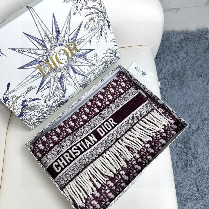 スーパーコピー ディオール マフラー